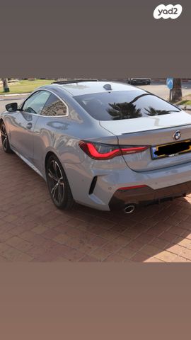 ב מ וו סדרה 4