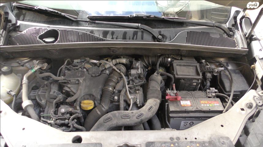 דאצ'יה דוקר