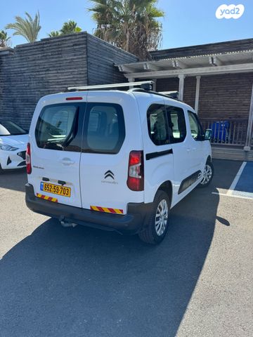 סיטרואן ברלינגו