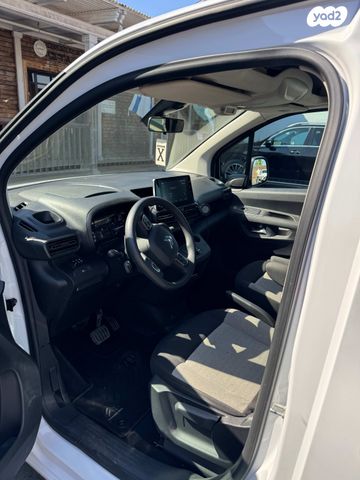 סיטרואן ברלינגו