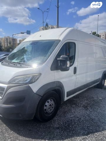 פיג'ו בוקסר