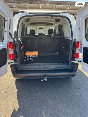 סיטרואן ברלינגו