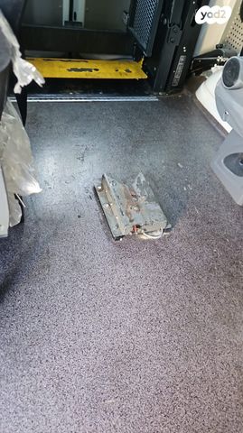 פולקסווגן טרנספורטר