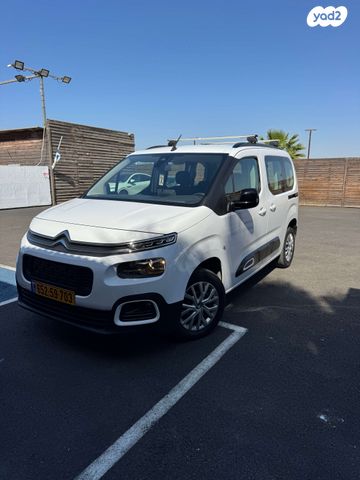 סיטרואן ברלינגו