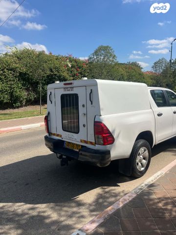 טויוטה היילקס