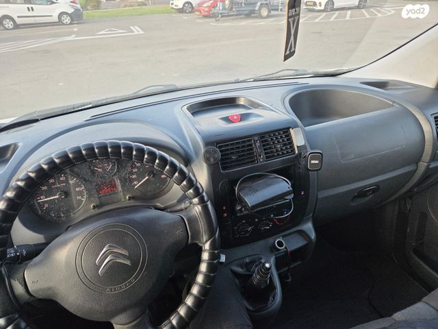 סיטרואן ג'אמפי