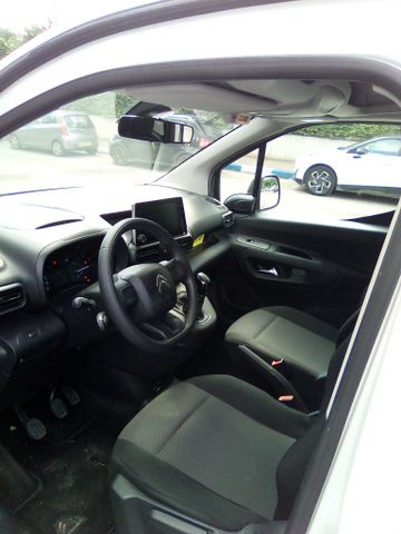 סיטרואן ברלינגו