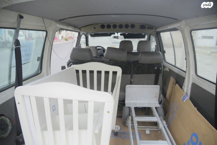 טויוטה הייאס