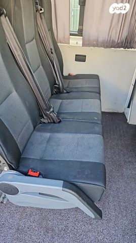 פולקסווגן טרנספורטר