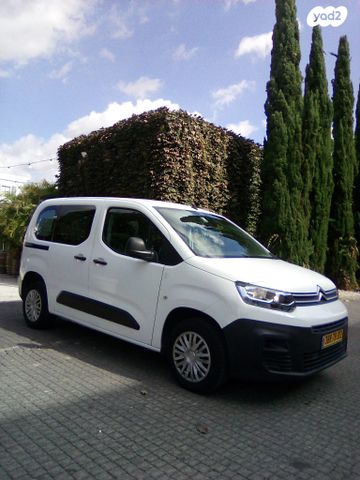 סיטרואן ברלינגו