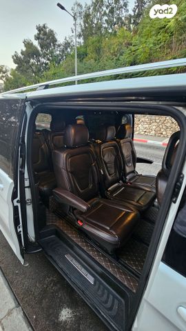 מרצדס-בנץ V-class