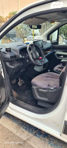 סיטרואן ברלינגו