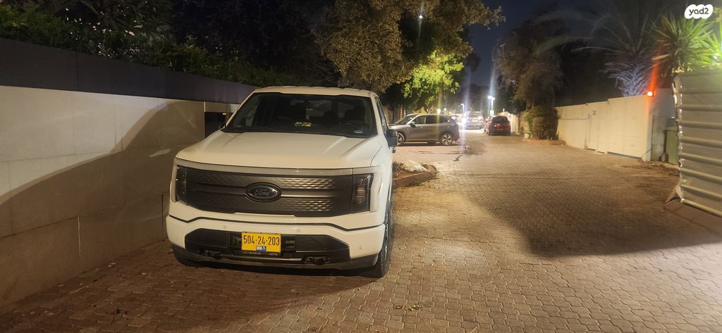 פורד F-150