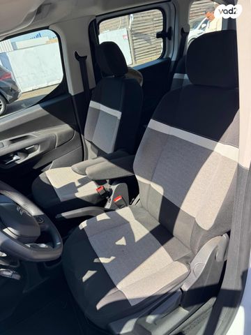 סיטרואן ברלינגו