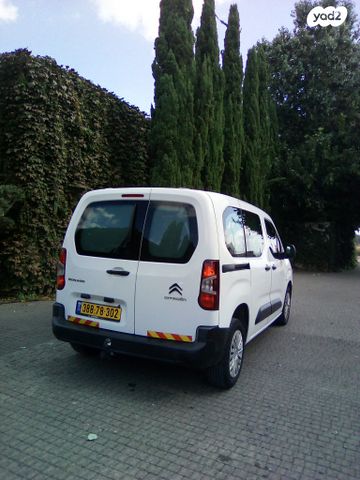 סיטרואן ברלינגו