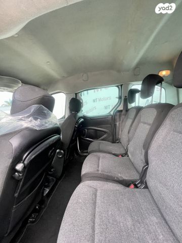 סיטרואן ברלינגו