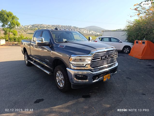 ראם 2500