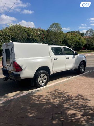 טויוטה היילקס