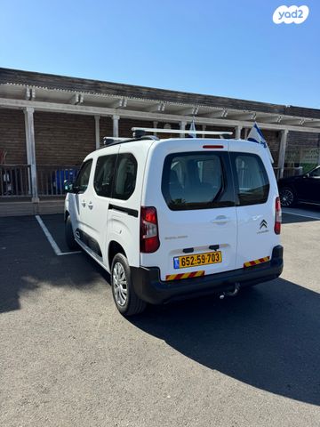 סיטרואן ברלינגו