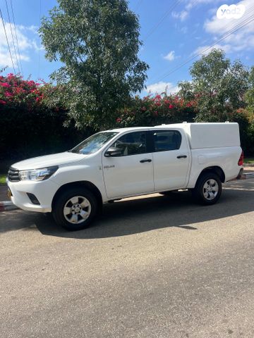 טויוטה היילקס