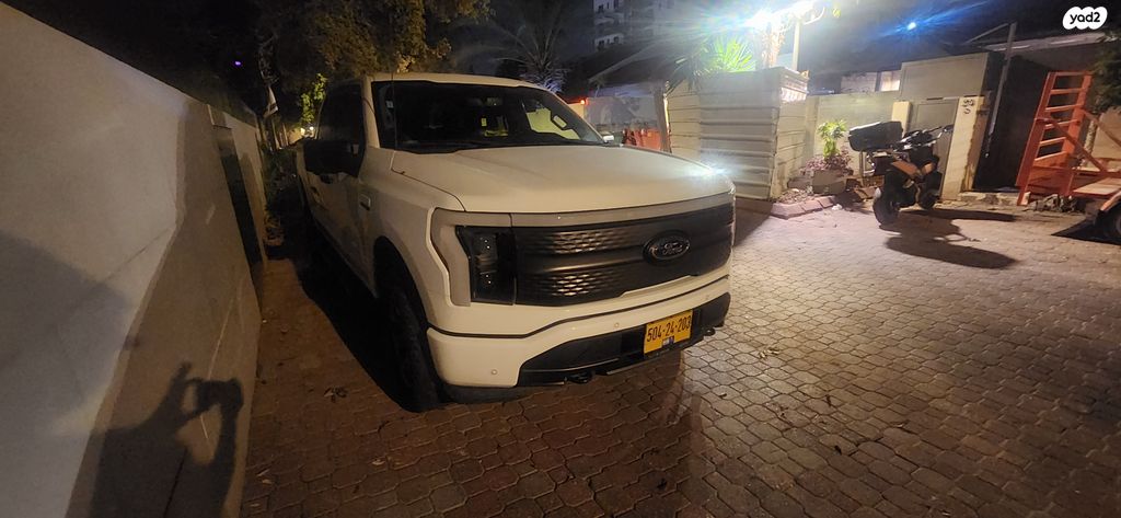 פורד F-150