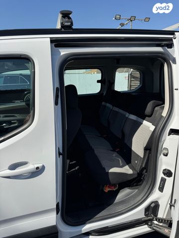 סיטרואן ברלינגו