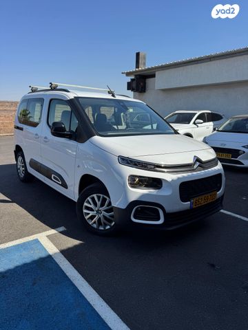 סיטרואן ברלינגו