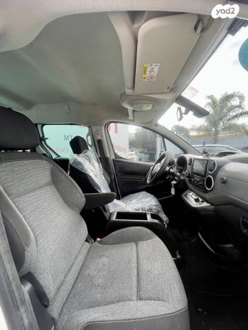 סיטרואן ברלינגו