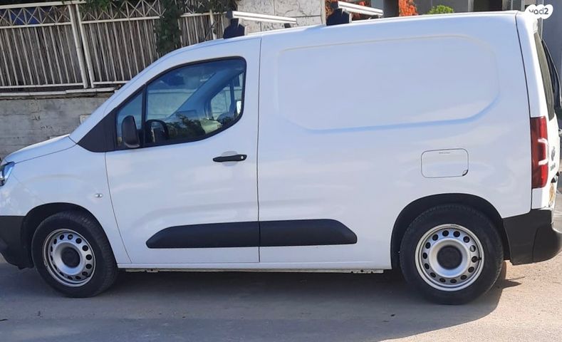 מודעת רכב טויוטה פרואייס סיטי