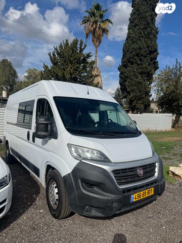 פיאט דוקאטו