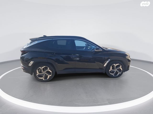 יונדאי טוסון