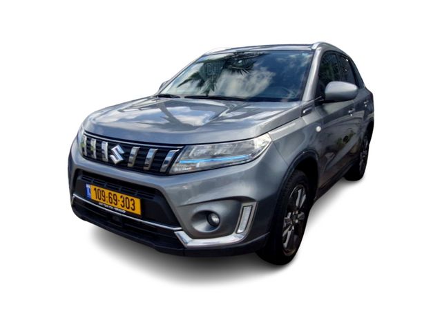 מודעת רכב סוזוקי ויטרה