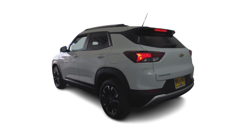 שברולט טרייל בלייזר