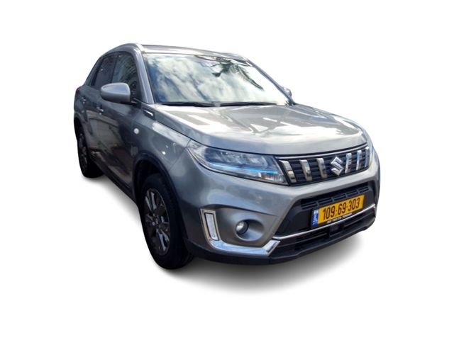 סוזוקי ויטרה