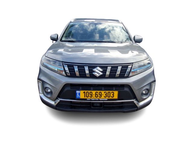 סוזוקי ויטרה