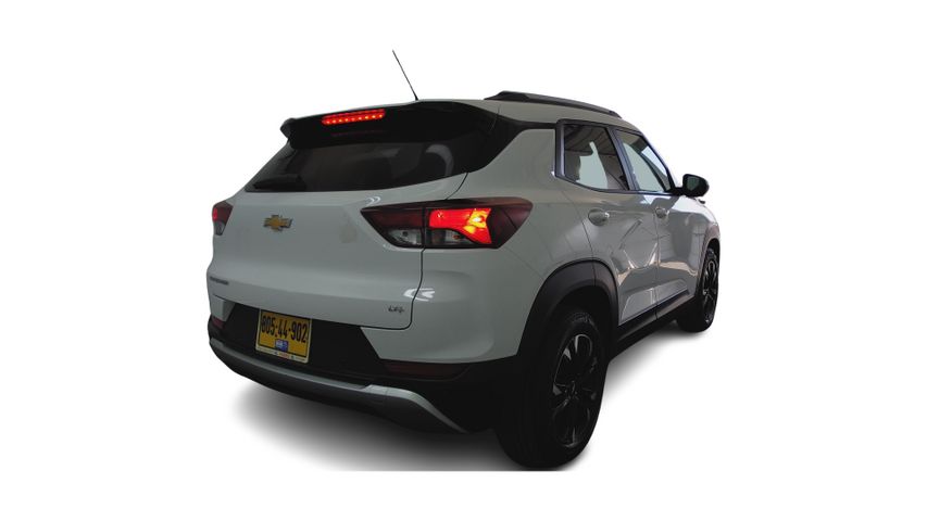 שברולט טרייל בלייזר