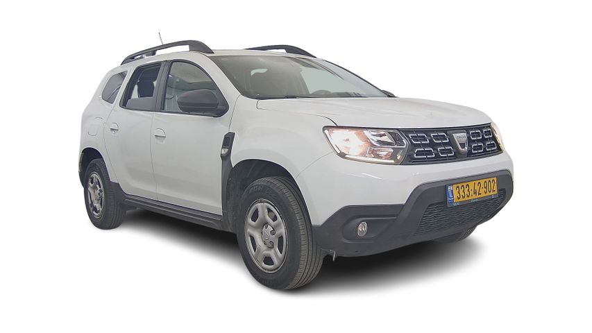 דאצ'יה דאסטר