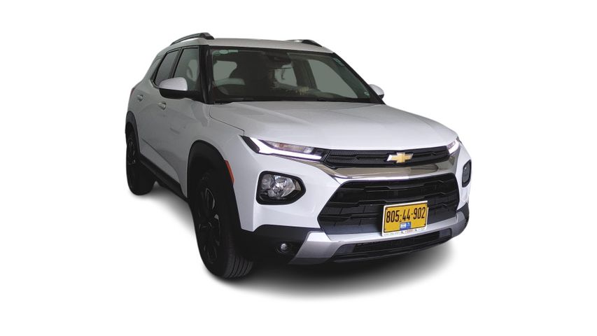 שברולט טרייל בלייזר