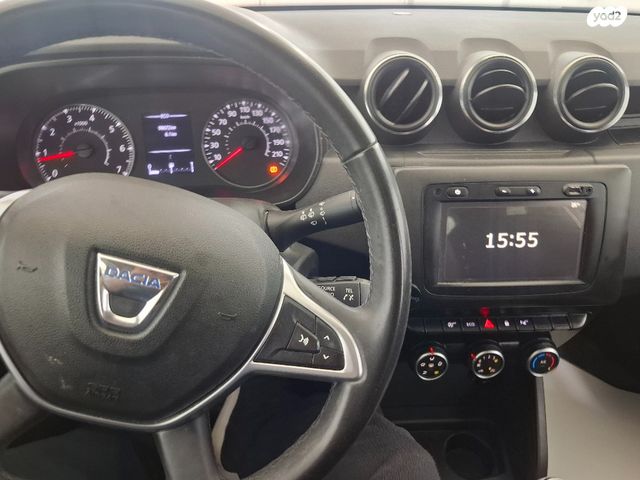 דאצ'יה דאסטר