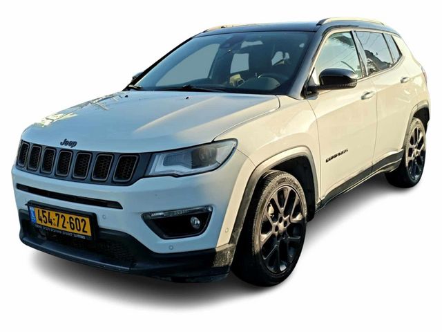 ג'יפ קומפאס