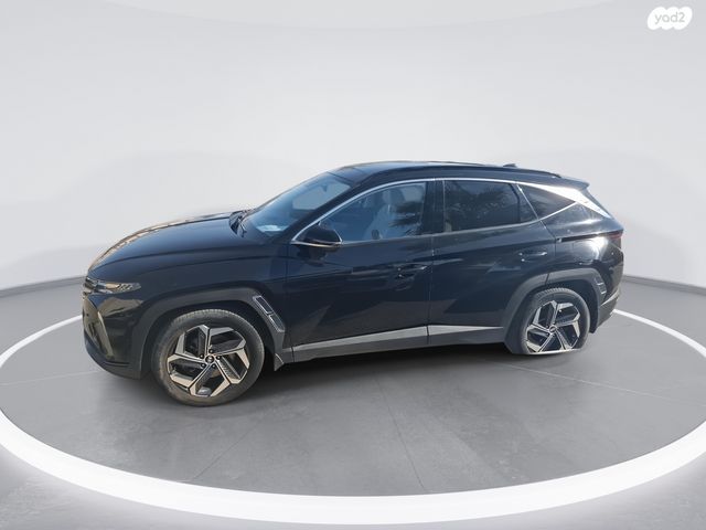 יונדאי טוסון