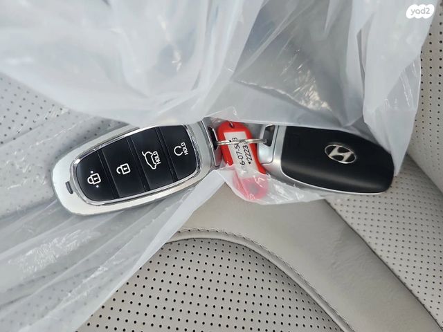 יונדאי טוסון