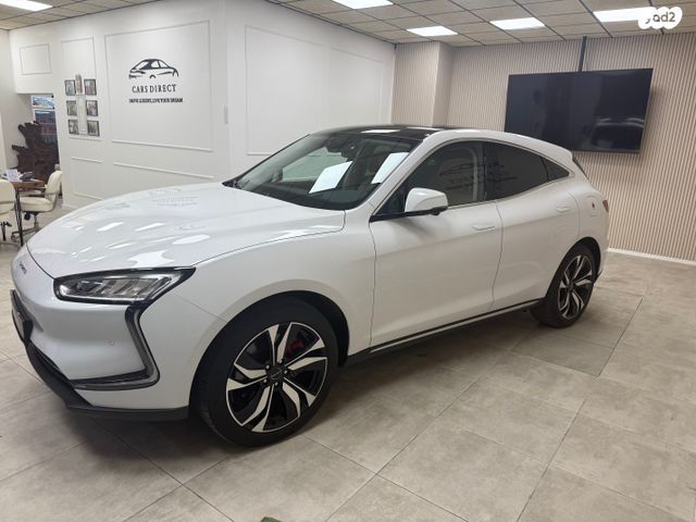 מודעת רכב סרס 5 1