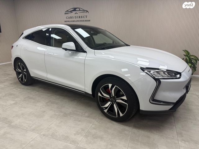 מודעת רכב סרס 5