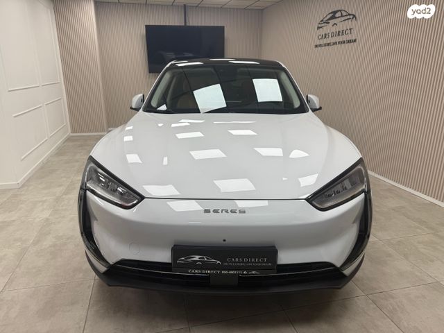 מודעת רכב סרס 5 2