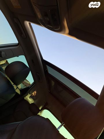 יונדאי טוסון