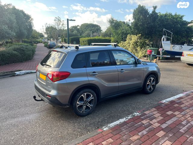 סוזוקי ויטרה