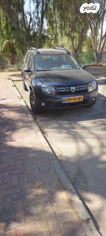 דאצ'יה דאסטר