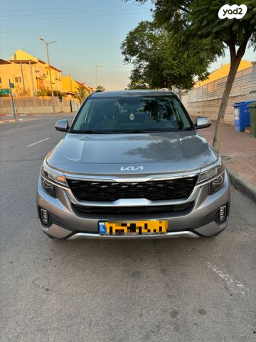 מודעת רכב קיה סלטוס