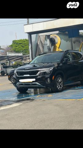 מודעת רכב קיה סלטוס